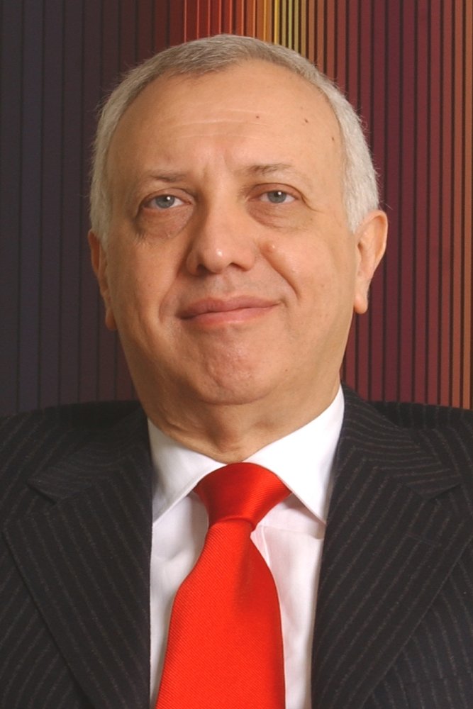 Álvaro Saieh